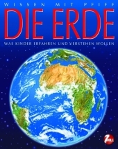 Wissen mit Pfiff: Erde