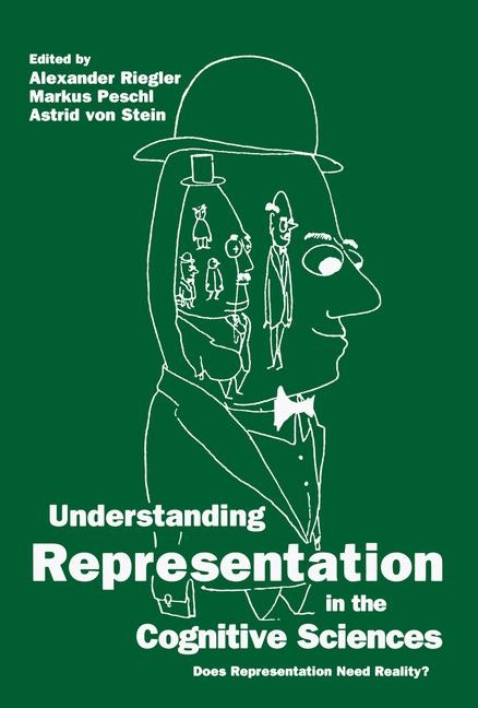 Understanding Representation in the Cognitive Sciences - 