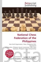 National Chess Federation of the Philippines