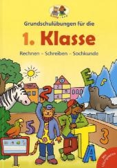 1. Klasse - 
