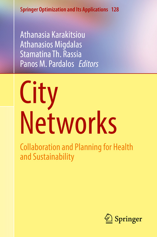 City Networks