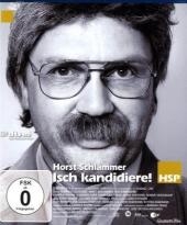 Horst Schlämmer, Isch kandidiere!, 1 Blu-ray