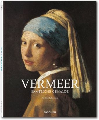 Vermeer - Norbert Schneider