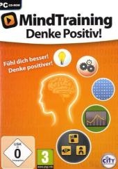 Mind Training, Denke Positiv, CD-ROM