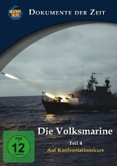 Auf Konfrontationskurs, 1 DVD