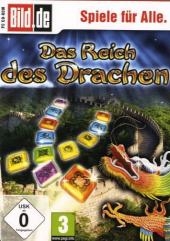 Das Reich des Drachen, CD-ROM