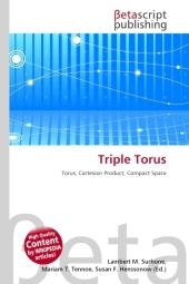 Triple Torus - 