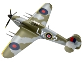 Hawker Hurricane Mk.II