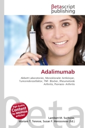 Adalimumab - 