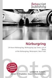 N&uuml;rburgring - 