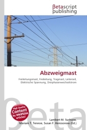 Abzweigmast - 