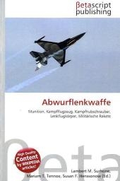 Abwurflenkwaffe