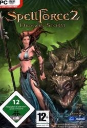 SpellForce 2, Dragon Storm, DVD-ROM
