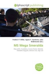 MS Mega Smeralda - 