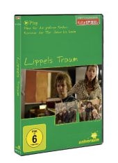 Lippels Traum, 1 DVD