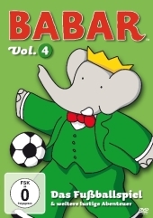 Das Fußballspiel, DVD