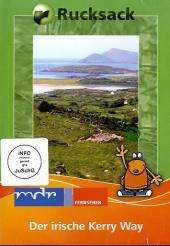 Der Irische Kerry Way, 1 DVD