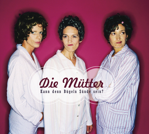 CD Kann denn B&uuml;geln S&uuml;nde sein?