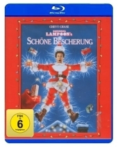 Sch&ouml;ne Bescherung, Blu-ray