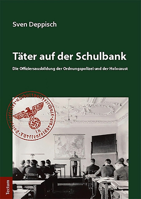 T&auml;ter auf der Schulbank - Sven Deppisch