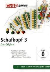 Schafkopf 3, CD-ROM