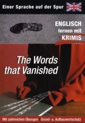 The Words that Vanished