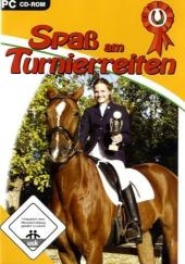 Spaß am Turnierreiten, CD-ROM