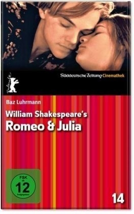 William Shakespeare's Romeo & Julia