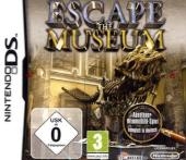 Escape the Museum, Nintendo DS-Spiel