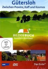 G&uuml;tersloh - Zwischen Provinz, Kaff und Kosmos , 1 DVD