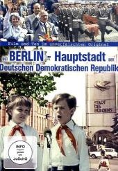 Ostberlin - Hauptstadt der Deutschen Demokratischen Republik, 1 DVD. Tl.2