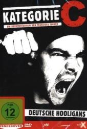 Kategorie C, 1 DVD