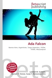 ADA Falcon - 