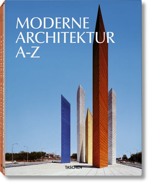 Moderne Architektur A-Z