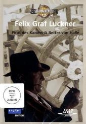 Felix Graf Luckner, 1 DVD