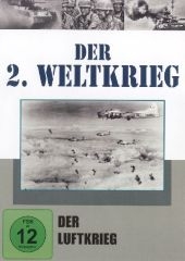 Der Luftkrieg, 1 DVD