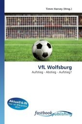 VfL Wolfsburg - 
