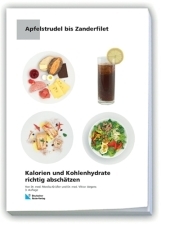 Apfelstrudel bis Zanderfilet - Monika Gr&uuml;&szlig;er, Viktor J&ouml;rgens