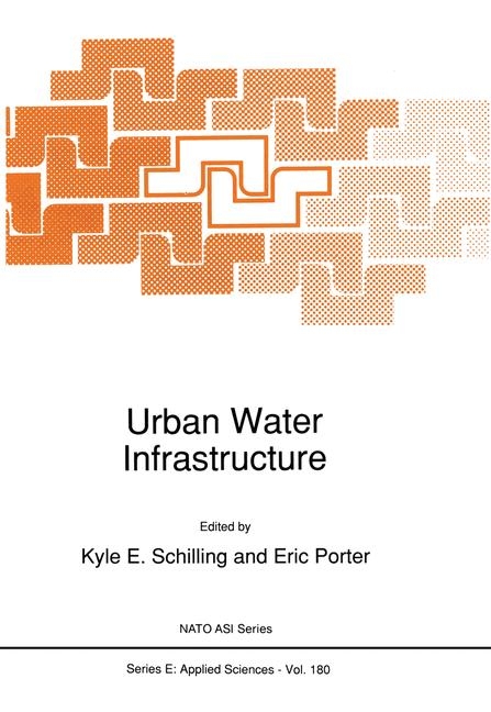 Urban Water Infrastructure - 