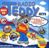Best Of Radio Teddy Hits - das Beste aus 5 Jahren, 2 Audio-CDs