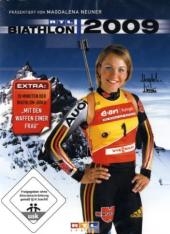 RTL Biathlon 2009, DVD-ROM