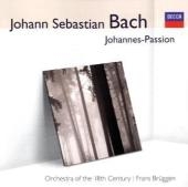 Johannes-Passion BWV 245, 2 Audio-CDs - Johann Sebastian Bach