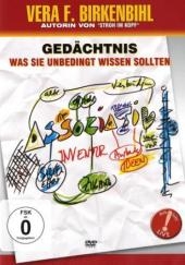 Gedächtnis, 1 DVD