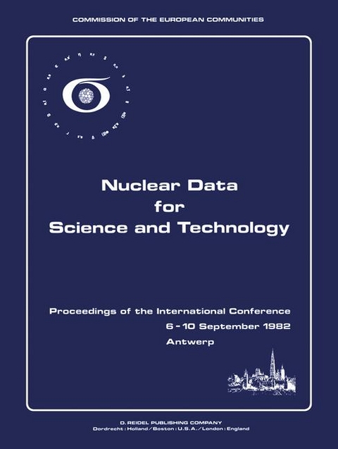 Nuclear Data for Science and Technology - 