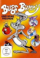Bugs Bunny und seine Freunde, 1 DVD