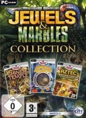 Jewels & Marbles Collection, CD-ROM