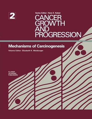 Mechanisms of Carcinogenesis