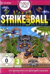 Strikeball 3, CD-ROM