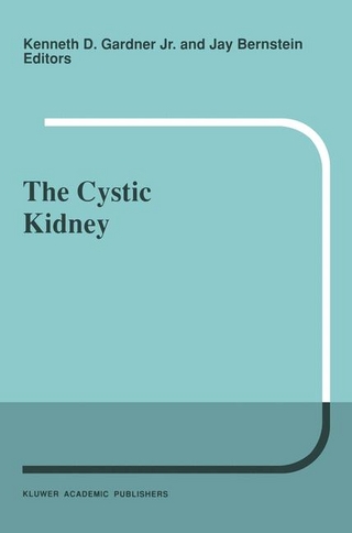 Cystic Kidney