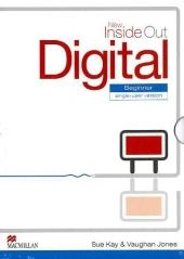 New Inside Out - Beginner / New Inside Out